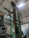 Vertical Turret Lathe - Single Column SCHIESS-FRORIEP 32 D MTC 2x-2 mm photo on Industry-Pilot