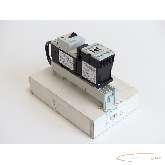  Servomotor Siemens 3RA1110-0BC15-1BB4 Starterkombination - ungebraucht! - 79293 photo on Industry-Pilot