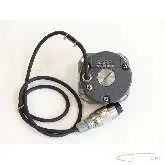   Heidenhain ROD 260 6000 Id.Nr. 224 847 35 SN:3614061C - ungebraucht - الصورة على Industry-Pilot