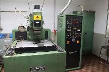 Senkerodiermaschine DIETER HANSEN EROPULS 2002 Bilder auf Industry-Pilot