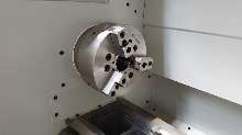CNC Turning and Milling Machine KRAFT KT 570/2000 (mit C-Achse) photo on Industry-Pilot