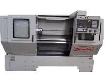 CNC Drehmaschine PINACHO ST 225/1000 gebraucht kaufen
