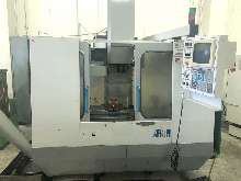 Machining Center - Vertical MIKRON VCE 750 photo on Industry-Pilot