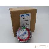 Manometer Festo MA-50-2.5-R1-4-E-RG525727 ungebraucht!  Bilder auf Industry-Pilot