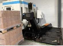 Machining Center - Vertical QUASER MP 204 / C 1065 photo on Industry-Pilot