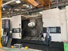CNC Turning and Milling Machine MAZAK INTEGREX e-500 HS II x 3000U photo on Industry-Pilot