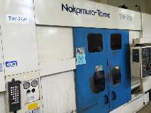 CNC Turning Machine NAKAMURA TOME TW 20 photo on Industry-Pilot