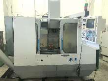 Machining Center - Vertical MIKRON VCE 750 photo on Industry-Pilot