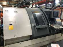 CNC Drehmaschine GILDEMEISTER CTX 600 E Bilder auf Industry-Pilot