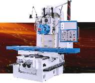 Bettfräsmaschine - Universal Kiheung Point U6 X: 1600 - Y: 720 - Z: 760 mm CNC gebraucht kaufen
