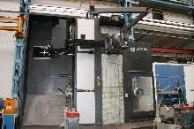 Bed Type Milling Machine - Universal LAGUN Spain GBM CM8 photo on Industry-Pilot