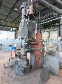 Forging machine Banning Dango & Dango. Andritz  photo on Industry-Pilot