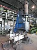 Forging machine Banning Dango & Dango. Andritz  photo on Industry-Pilot