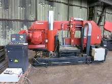 Bandsägeautomat - Horizontal AMADA HFA 700 Bilder auf Industry-Pilot