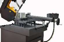Automatic bandsaw machine - Horizontal Beka-Mak BMSY 270 DG photo on Industry-Pilot