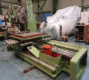 Horizontal Boring Machine TOS-VARNSDORF W 100 A photo on Industry-Pilot