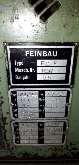Настольный токарный станок FEINBAU PM 1 F фото на Industry-Pilot