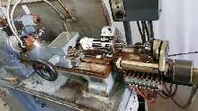 Mechanician s Lathe SCHAUBLIN TR 102 HP  photo on Industry-Pilot