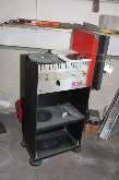 Sheet Metal Deburring Machine RSA Rasamax Mono Bürstenentgratmaschinen photo on Industry-Pilot