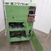  Sheet Metal Deburring Machine RSA ST RG II Bürstenentgratmaschinen photo on Industry-Pilot