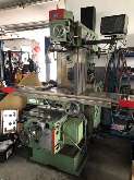 Milling machine conventional IMATEC JOWI FU 145 CM photo on Industry-Pilot