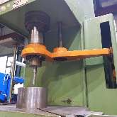 Hydraulic Press RÖCHER 1.02 N photo on Industry-Pilot