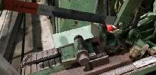 Hacksaws cutting DDR Bügelsäge photo on Industry-Pilot