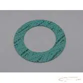   Klingersil C-4400 Flachdichtung FLDR 80 90 x 142 x 2 mm ungebraucht  