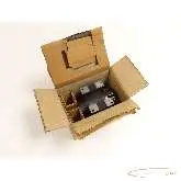   Radio-Energie RE0-444 R1 Tachogenerator SN:3084181 - ungebraucht - 