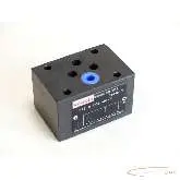  Rexroth Rexroth Z1S 6 P05-40-V Rückschlagventil MNR: R901086051 - ungebraucht - Bilder auf Industry-Pilot