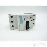  Servomotor Siemens 3RV1011-1AA10 Schütz 70382 