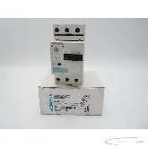  Servomotor Siemens 3RV1011-0HA10 Schütz 