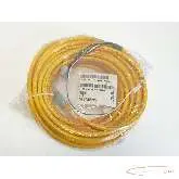  Servomotor Siemens 6FX5002-5ME00-1BH0 Motorleitung 17.00 m ungebraucht  