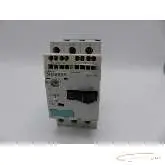  Servomotor Siemens 3RV1011-1BA10 3RV1901-2E Schütz 