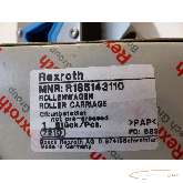  Rexroth Rexroth Rollenwagen MNR: R185143110 - ungebraucht! - фото на Industry-Pilot