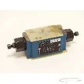  Rexroth Mannesmann Rexroth MannesmannZ2FS 6-2-43 - 2QV Drosselrückschlagventil Bilder auf Industry-Pilot