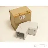   Bernstein CS-2000 Winkel S.80 NE RAL70 Schwerlast-Tragsystem - ungebraucht - 