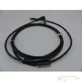  Sensor Lumberg RSWT 3-RKMV 3-224-2M kabel ungebraucht  
