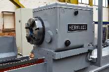 Круглошлифовальный станок HERKULES WS 500 фото на Industry-Pilot