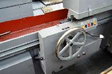 Cylindrical Grinding Machine HERKULES WS 500 photo on Industry-Pilot
