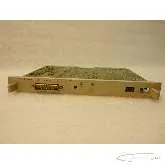 Servomotor Siemens 6ES5512-5BC12 Anschaltung guter Zustand