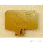  Weidmüller WeidmÜller SAKT1 Mess-Trennklemme VPE 49 Stück ungebraucht 