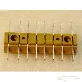  Weidmüller WeidmÜller MF 1-8 Flachsteckanschluß VPE 27 Stück ungebraucht 