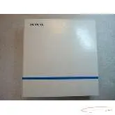  محرك-سيرفو Siemens 6ES5848-7WA01 Programm الصورة على Industry-Pilot