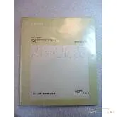  Servomotor Siemens 6ES5998-0TB11 Handbuch 