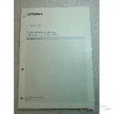  Servomotor Siemens 6ES5998-8MC11 Handbuch 