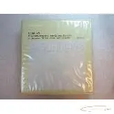  Servomotor Siemens 6ES5998-1DB11 Handbuch 5625-B256 