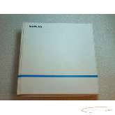  Servomotor Siemens 6ES5886-0SC11 Handbuch 5706-B72A Bilder auf Industry-Pilot