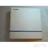  Servomotor Siemens 6ES5998-2DP11 Handbuch 