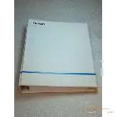  Servomotor Siemens 6ES5998-0UB13 Handbuch 